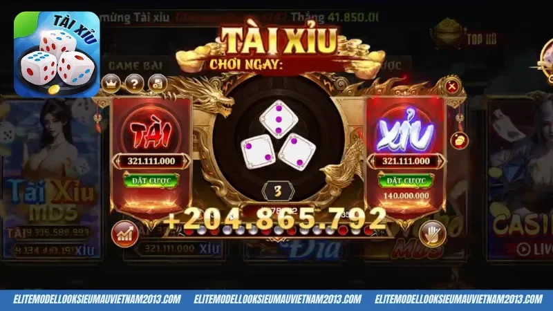 Chi tiết cách chơi tài xỉu xỉu live Zowin cực chuẩn