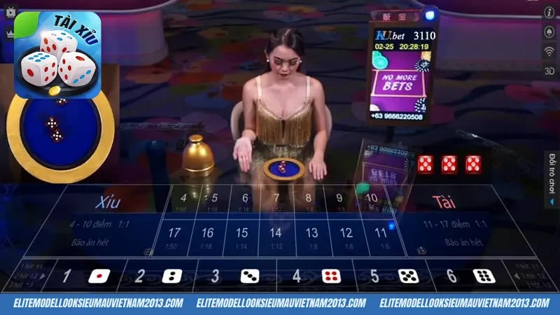 Luật lệ chung của Tài Xỉu live Xo88