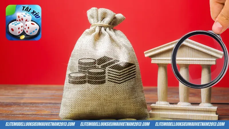 Quy trình rút tiền Tài Xỉu chuẩn chỉ nhất cho cược thủ