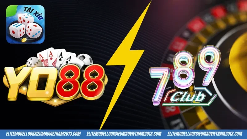 So sánh chất lượng game tài xỉu live Yo88 với các cổng game khác